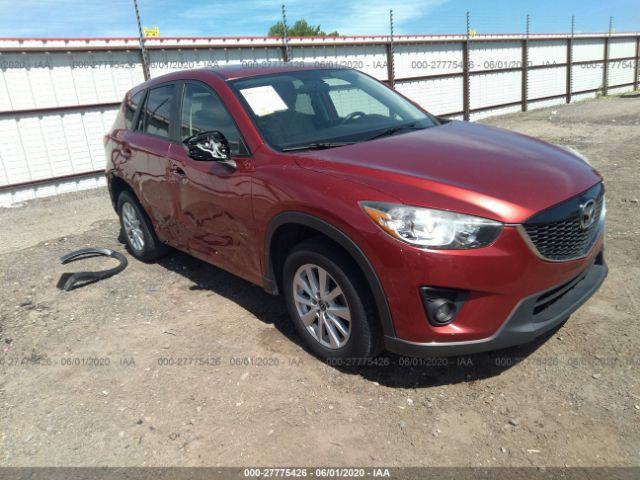 MAZDA CX-5 2013 jm3ke2ce0d0114784