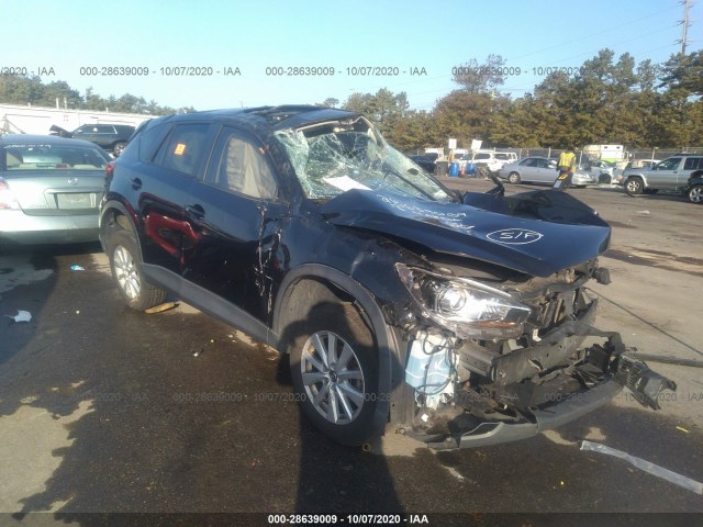 MAZDA CX-5 2013 jm3ke2ce0d0114879