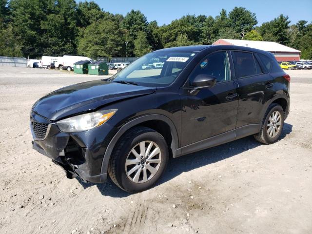 MAZDA CX-5 TOURI 2013 jm3ke2ce0d0119712