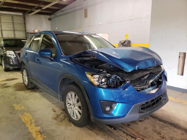 MAZDA CX-5 TOURI 2013 jm3ke2ce0d0119998