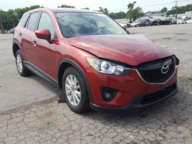 MAZDA CX-5 TOURI 2013 jm3ke2ce0d0123470