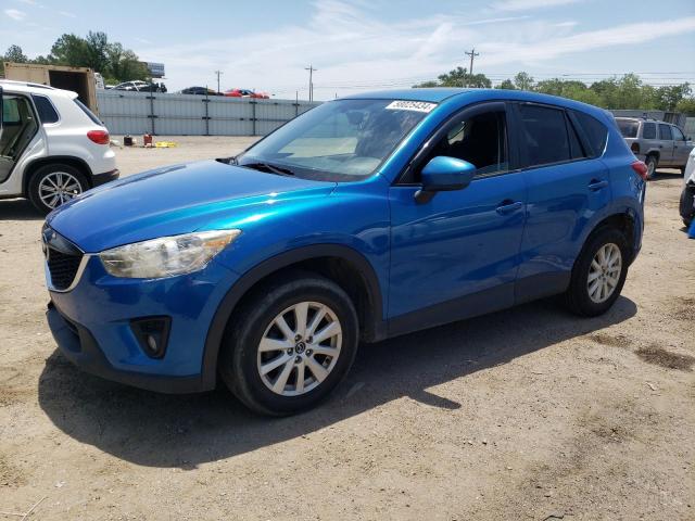 MAZDA CX-5 2013 jm3ke2ce0d0125364