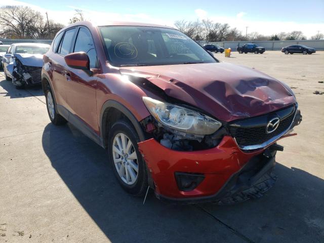 MAZDA CX-5 TOURI 2013 jm3ke2ce0d0128409