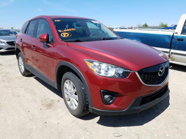 MAZDA CX-5 TOURI 2013 jm3ke2ce0d0128572