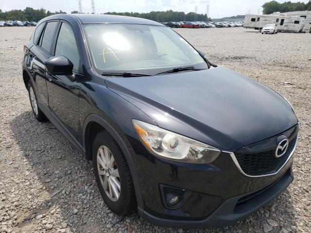 MAZDA CX-5 TOURI 2013 jm3ke2ce0d0132346