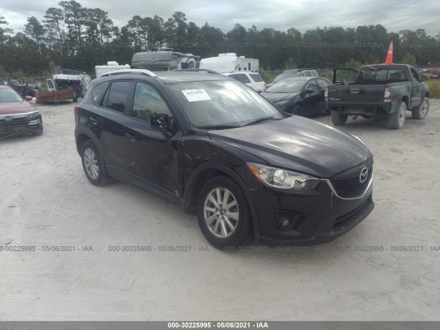 MAZDA CX-5 2013 jm3ke2ce0d0132508