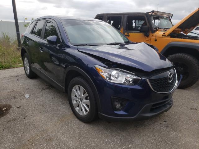 MAZDA CX-5 TOURI 2013 jm3ke2ce0d0132623