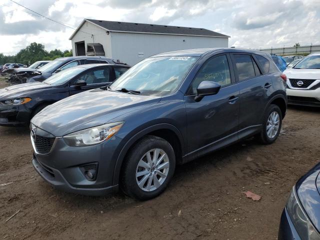 MAZDA CX-5 TOURI 2013 jm3ke2ce0d0132878