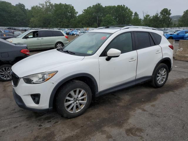 MAZDA CX-5 TOURI 2013 jm3ke2ce0d0133397