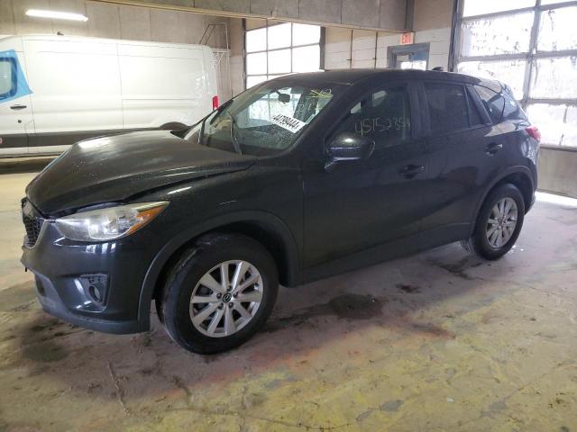 MAZDA CX-5 2013 jm3ke2ce0d0137000