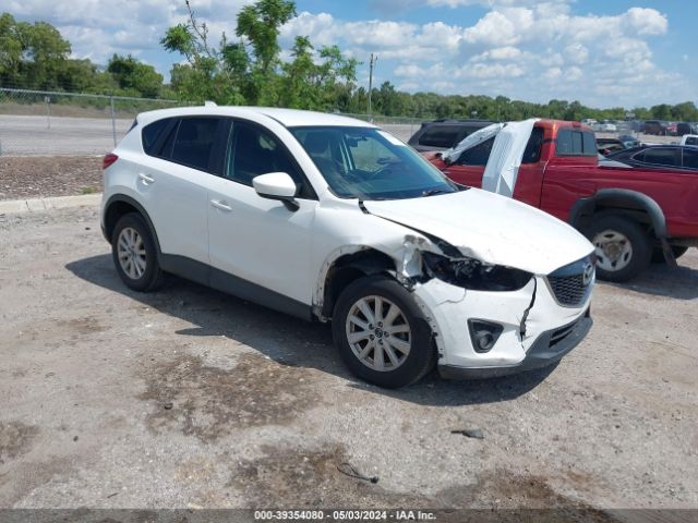 MAZDA CX-5 2013 jm3ke2ce0d0142200