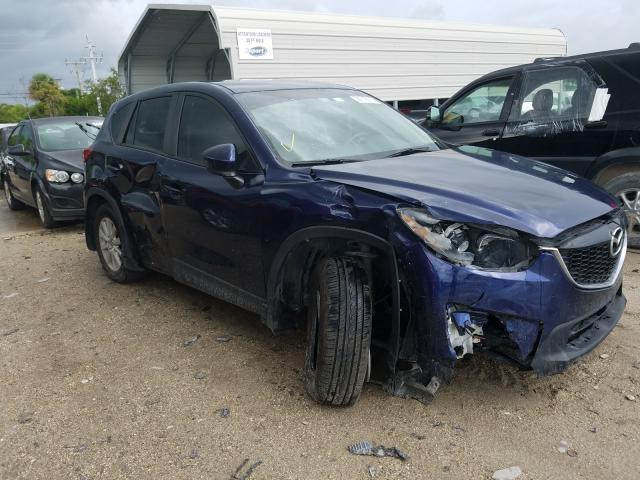 MAZDA CX-5 TOURI 2013 jm3ke2ce0d0142438