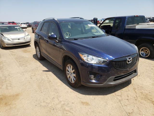 MAZDA CX-5 TOURI 2013 jm3ke2ce0d0146666