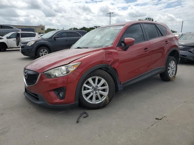 MAZDA CX-5 2013 jm3ke2ce0d0148126