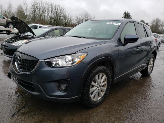 MAZDA CX-5 2013 jm3ke2ce0d0148143