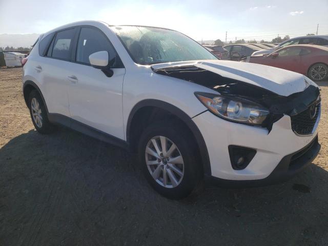 MAZDA CX-5 TOURI 2013 jm3ke2ce0d0153682