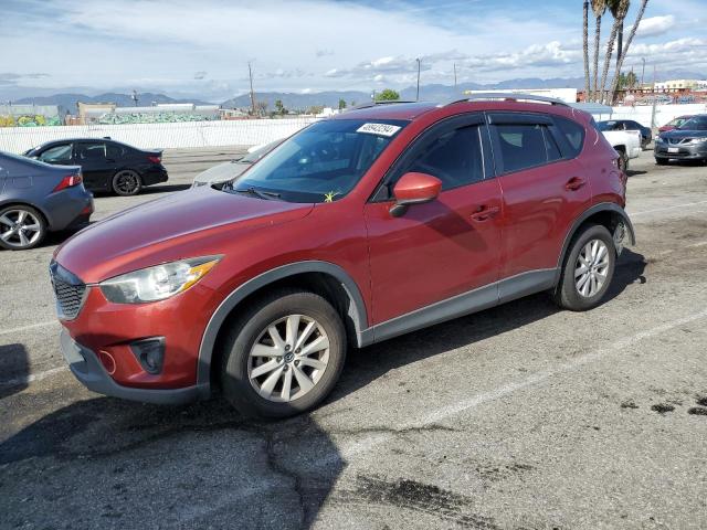 MAZDA CX-5 2013 jm3ke2ce0d0154377