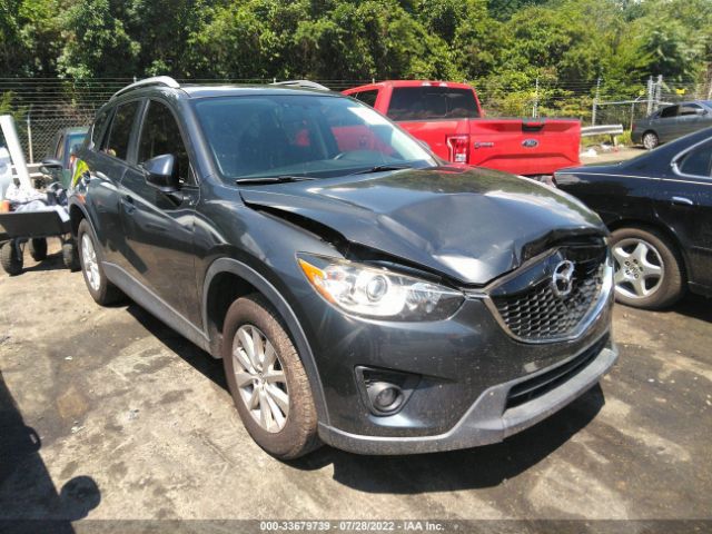 MAZDA CX-5 2013 jm3ke2ce0d0162303