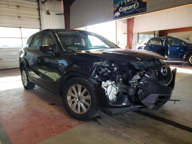 MAZDA CX-5 TOURI 2013 jm3ke2ce0d0166769