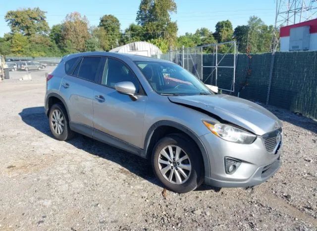 MAZDA CX-5 2013 jm3ke2ce1d0102479