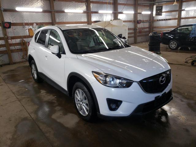 MAZDA CX-5 TOURI 2013 jm3ke2ce1d0104619