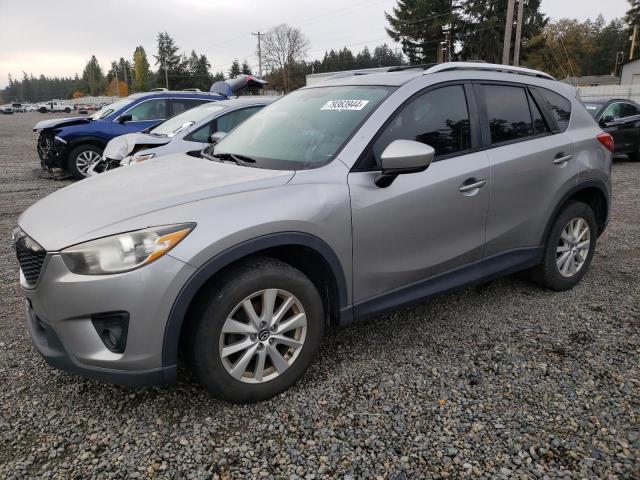 MAZDA CX-5 TOURI 2013 jm3ke2ce1d0104975