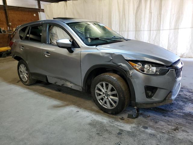 MAZDA CX-5 TOURI 2013 jm3ke2ce1d0108122