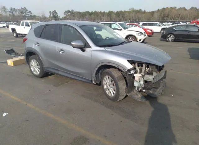 MAZDA CX-5 2013 jm3ke2ce1d0108959