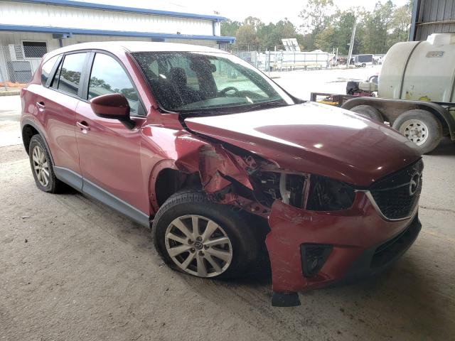 MAZDA CX-5 TOURI 2013 jm3ke2ce1d0109318