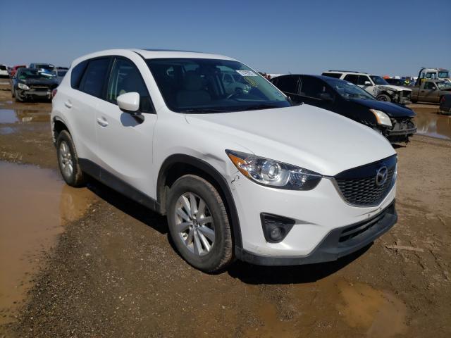 MAZDA CX-5 TOURI 2013 jm3ke2ce1d0110274