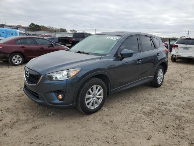 MAZDA CX-5 2013 jm3ke2ce1d0114745