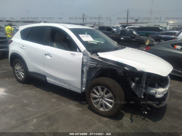 MAZDA CX-5 2013 jm3ke2ce1d0118276