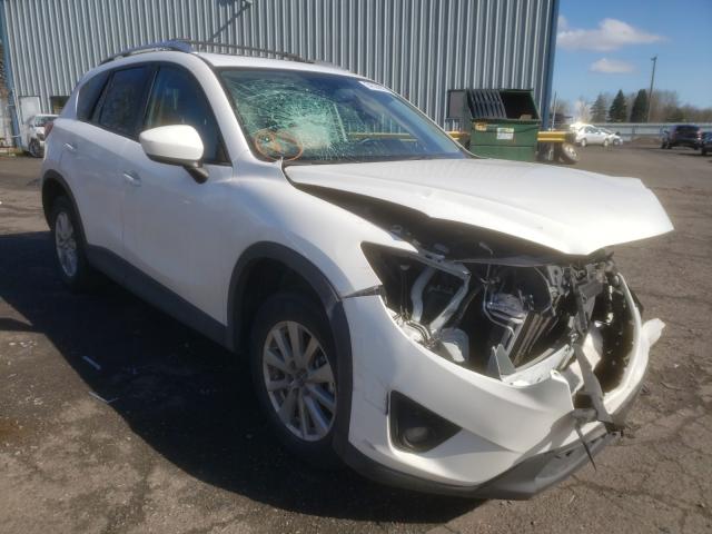 MAZDA CX-5 TOURI 2013 jm3ke2ce1d0121436