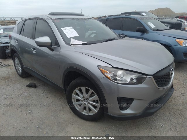 MAZDA CX-5 2013 jm3ke2ce1d0122831