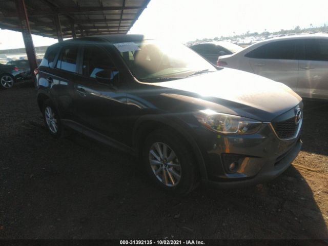 MAZDA CX-5 2013 jm3ke2ce1d0125468