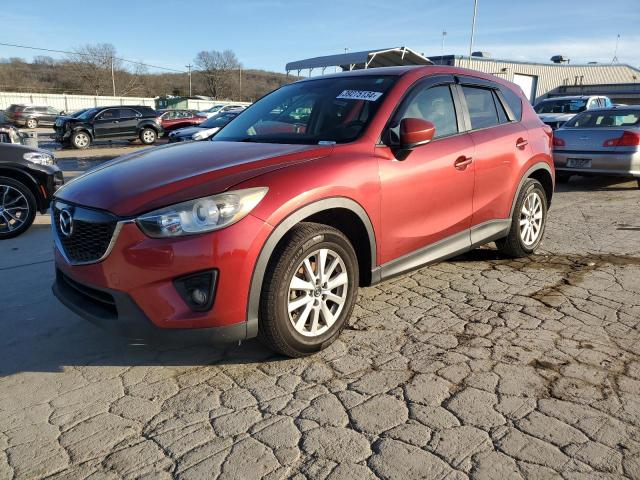 MAZDA CX-5 2013 jm3ke2ce1d0128614