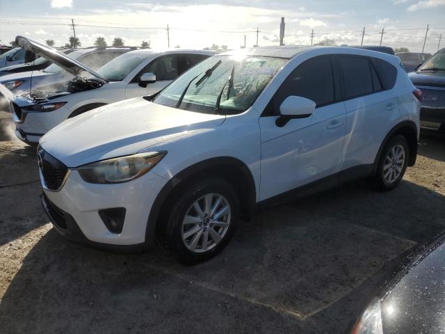 MAZDA CX-5 TOURI 2013 jm3ke2ce1d0133487