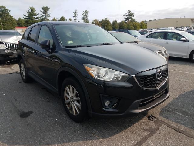 MAZDA CX-5 TOURI 2013 jm3ke2ce1d0135126