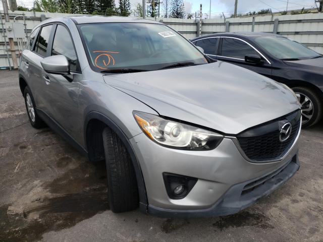 MAZDA CX-5 TOURI 2013 jm3ke2ce1d0138480