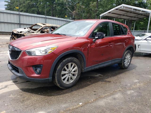 MAZDA CX-5 TOURI 2013 jm3ke2ce1d0146675