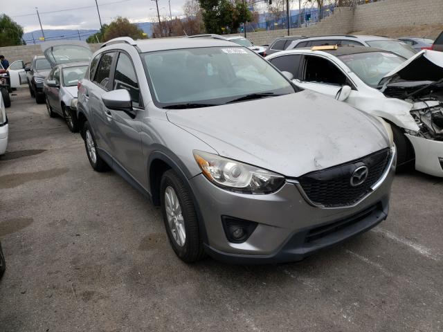 MAZDA CX-5 TOURI 2013 jm3ke2ce1d0147521