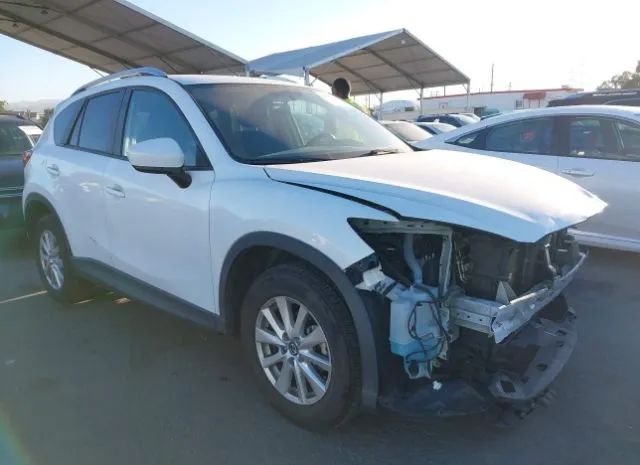 MAZDA CX-5 2013 jm3ke2ce1d0154470