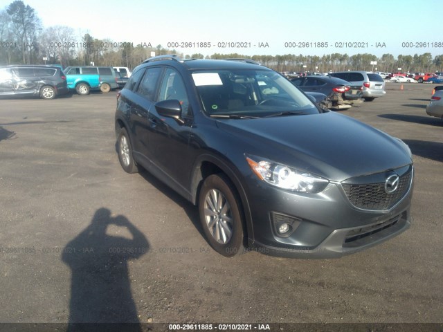 MAZDA CX-5 2013 jm3ke2ce1d0156056