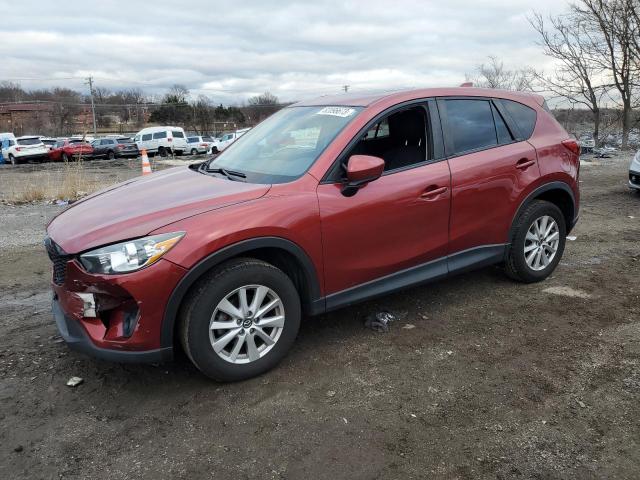 MAZDA CX-5 2013 jm3ke2ce1d0161533