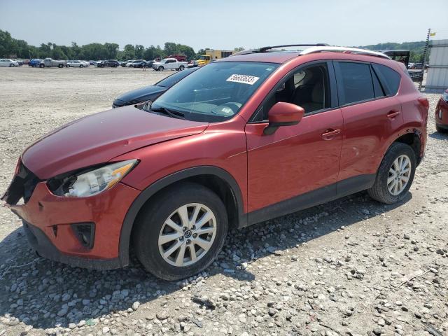 MAZDA CX-5 TOURI 2013 jm3ke2ce1d0162018