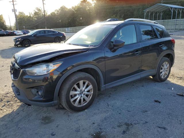 MAZDA CX-5 2013 jm3ke2ce1d0163976