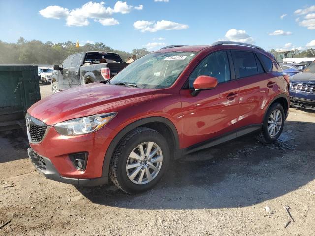 MAZDA CX-5 TOURI 2013 jm3ke2ce1d0165727