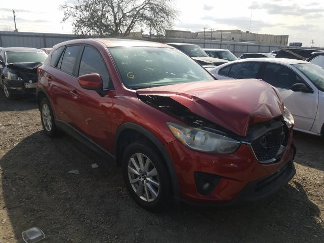 MAZDA CX-5 TOURI 2013 jm3ke2ce2d0102751