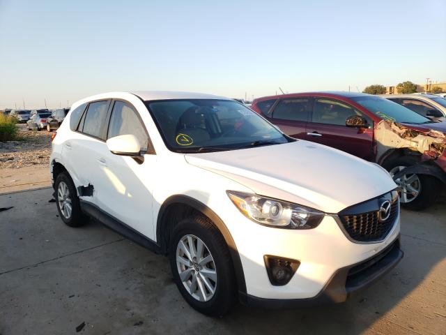 MAZDA CX-5 TOURI 2013 jm3ke2ce2d0104399