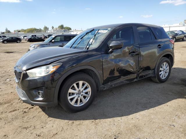 MAZDA CX-5 2013 jm3ke2ce2d0109683